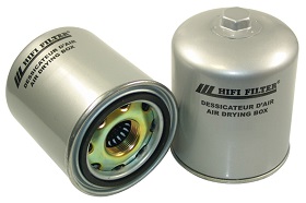 Vysúšač vzduchu TB1394=TB1394/5x=TB1396/5x