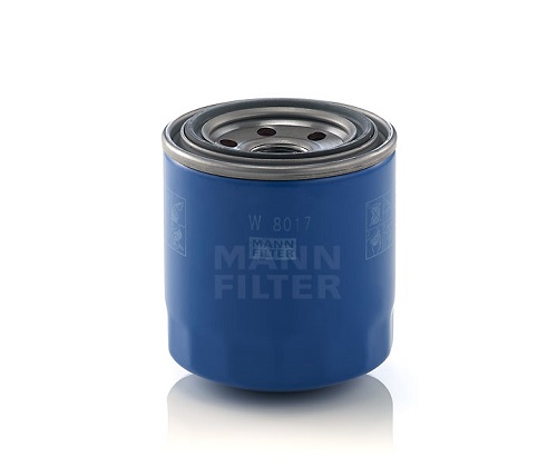 Olejový filter W8017