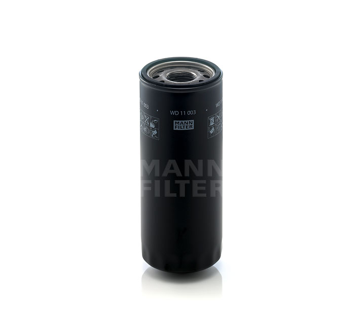 Hydraulický filter WD 11 003=HF28934