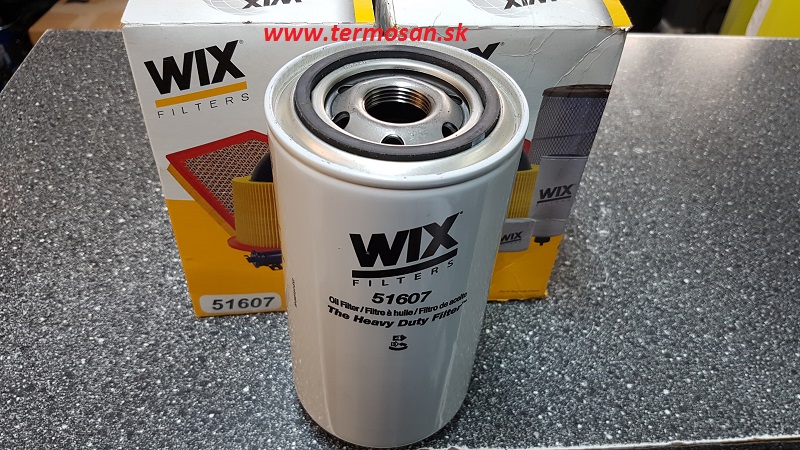 Olejový filter 51607=W950/18=SO3349=LF3349 