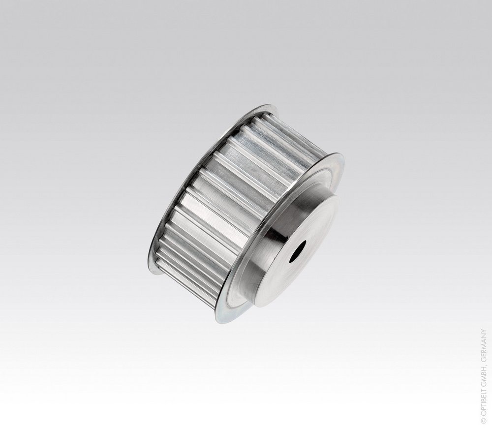 Ozubená remenica 18 5M 15 