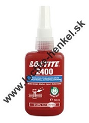 Zaisťovač skrutiek 2400/ 50 ml