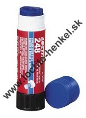 Zaisťovač skrutiek - tyčinka 248/ 19g  