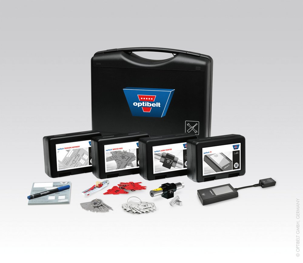 Optibelt SERVICE KIT TT