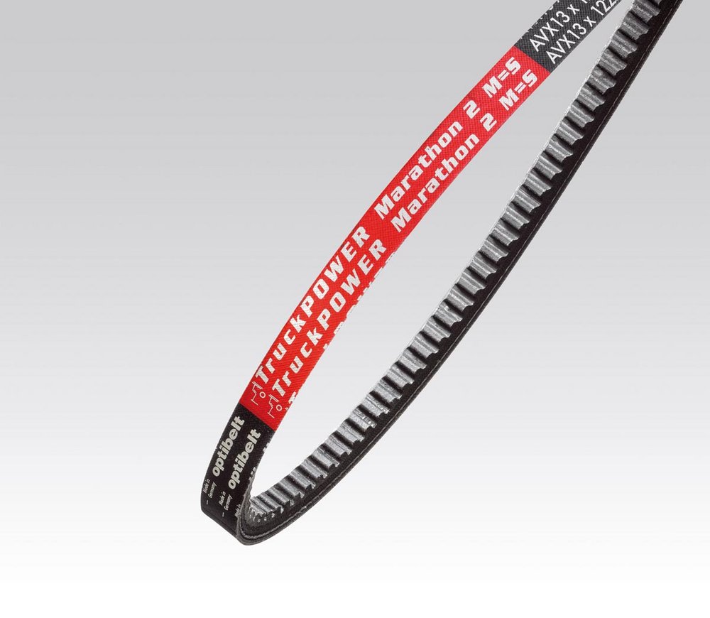 Klinový remeň XPB 2020 TM