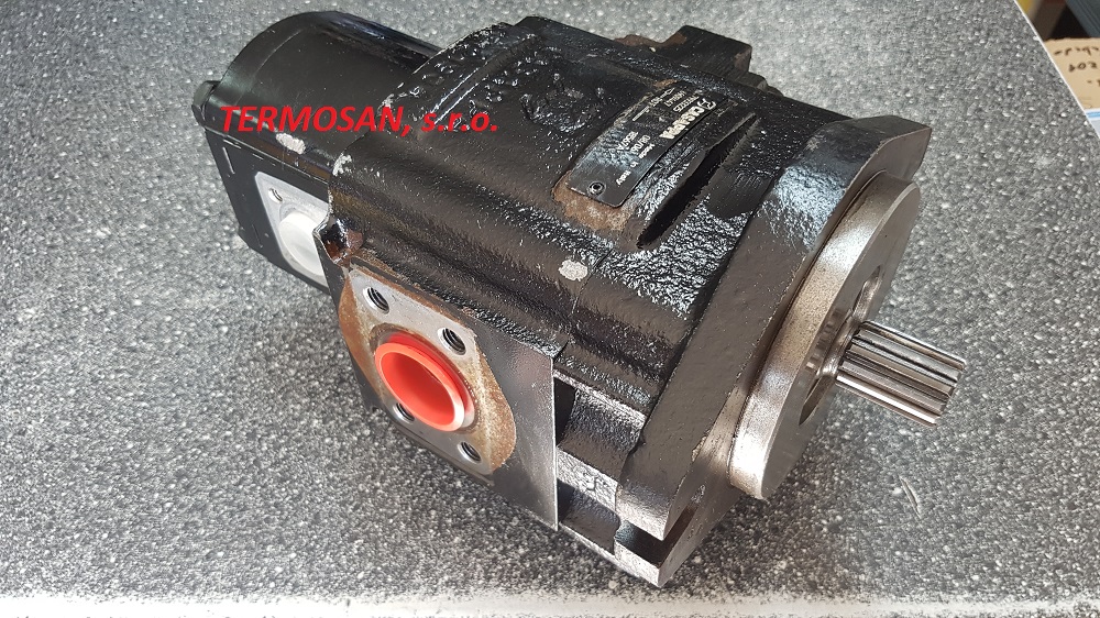 Hydraulické čerpadlo CASAPPA 79933225, 6909447 