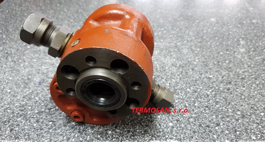 Hydraulické čerpadlo JHZJ 8 (Nové)