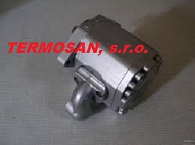 Hydraulické čerpadlo PZ2 - 19