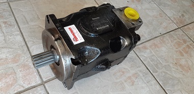 Hydraulické čerpadlo Bosch Rexroth D-72160