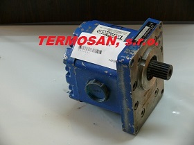 Hydraulické čerpadlo U 20 (DESTA)