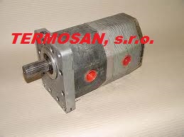 Hydraulické čerpadlo U 80/80 