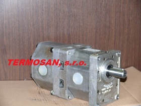Hydraulické čerpadlo U 32/32 