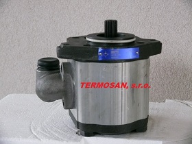 Hydraulické čerpadlo UD 25L.231 