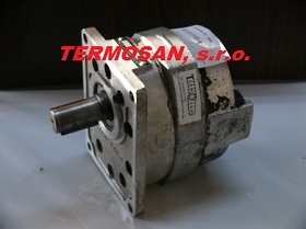 Hydraulické čerpadlo ZC 40