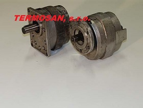 Hydraulické čerpadlo ZC 62  