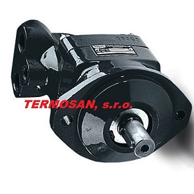 Hydromotor piestový PARKER F11-010 (oprava)