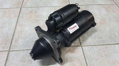 Štartér 11.131.027 12 V  3,0 kW