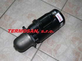 Štartér 443115174662 (24V 2,9kW oprava M)