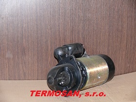Štartér 443115144742 CRYSTAL (oprava)