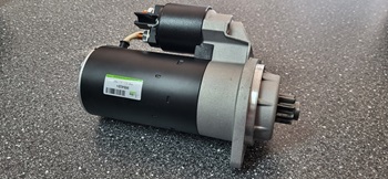 Štartér HATZ 12V 2,0kW 11.131.528