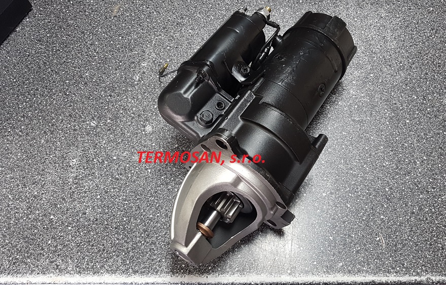 Štartér ISUZU 0-23000-1070  24V  4,5 kW