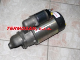 Štartér MULTIKÁRA (nový)