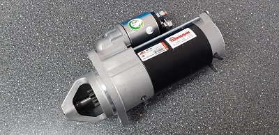 Štartér SO129 0001230014 (nový)