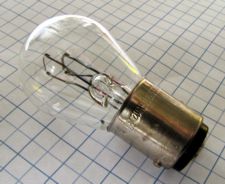 Žiarovka 12V 21/5W BAY15d P21/5W NARVA