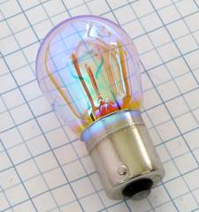 Žiarovka 12V 21W BAU15s DIADEM- 2ks