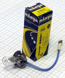 Žiarovka 12V H3 55W PK22s LL NARVA