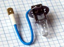 Žiarovka 12V H3 55W PK22s Premium PHILIPS