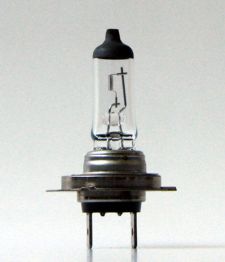 Žiarovka 12V H7 55W PX26d NARVA