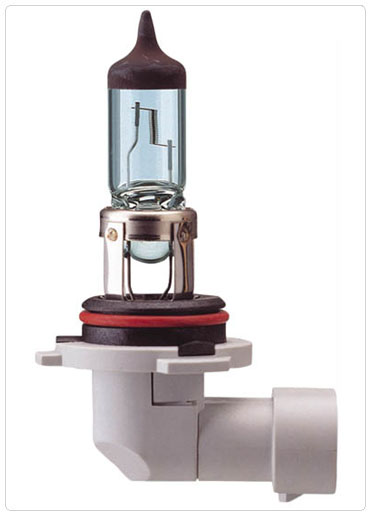 Žiarovka 12V HB4 55W P22d BlueVision Ultra PHILIPS