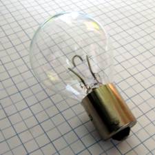 Žiarovka 24V 45W Ba15s NARVA