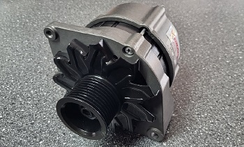 Alternátor BOSCH 0120454050