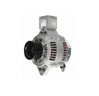 Alternátor DENSO 14V140Ah J.Deere RE46608 (oprava)