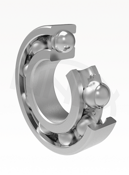 16030 M C3 ložisko FAG