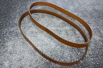 Ozubený remeň 198030015