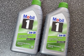 Mobil 1 ESP 5W-30 (1 L)