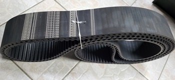 Ozubený remeň 2310 S14M 850