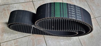 Ozubený remeň 2310 S14M 850