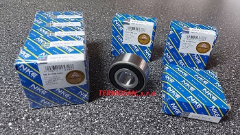 3204 -B-2RS-TV ložisko NKE