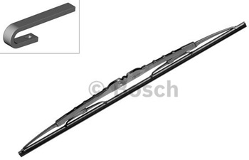 Stierač BOSCH 3397004673 ECO (600)