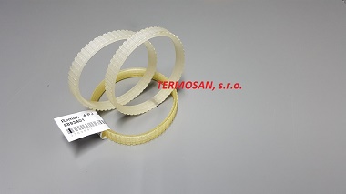 Drážkový remeň 4 PJ 240   409111 / 8893401