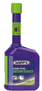 Wynn´s Xtreme Petrol Emission Reducer 325ml