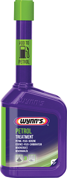 Wynn´s Petrol Treatment 325ml