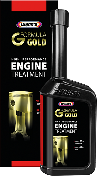 Wynn´s High Performance Engine Treatment 500ml
