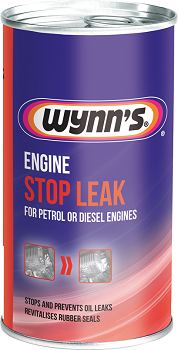Wynn´s Engine Stop Leak 325ml