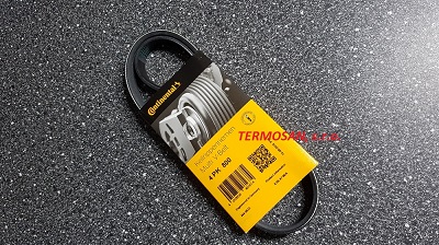 Drážkový remeň 5 PK 1815 Contitech   