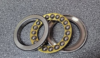 507995 A ložisko FAG